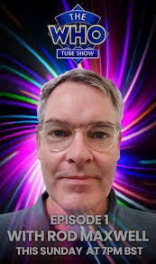 The Who Tube Show (@WhoTubeShow)