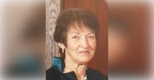 Obituary information for Doreen Marie (Ballinger) Brown