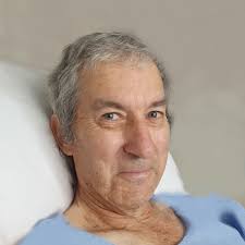 William "Jim" BURNS funeral Warrnambool