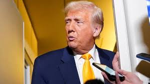 Manitoba farmer Colin Penner says the coming year will bring “a lot of  uncertainty” as tariff threats loom over Canada's agriculture industry.