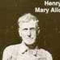 Henry Ephram VanDevender Jr (1863–1943)