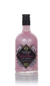 Manchester Drinks Co Mystical Unicorn Gin Liqueur Marshmallow Candyfloss In 2020 Gin Liqueur Flavoured Gin Liqueur