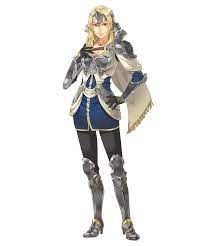 Mathilda fire emblem