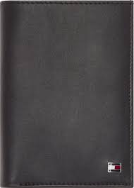 Get the best deals on tommy hilfiger men's wallets. Tommy Hilfiger Geldborse Eton N S Wallet W Coin Pocket Im Hochformat Aus Echtem Leder Online Kaufen Otto