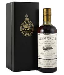 Ben Nevis 2002 12 Year Old Port Cask 56 3 Whisky Galore