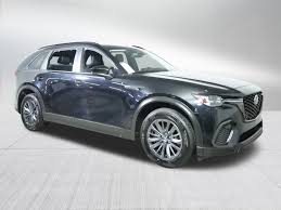 Image result for Jet Black 2025 CX-70