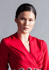 Ini Dia Finalis Asia's Next Top Model Season 2 (Bag. 2)