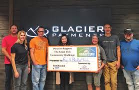 GIVING CAMPAIGN RESULTS