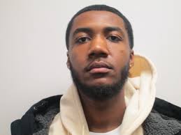 Offender Information