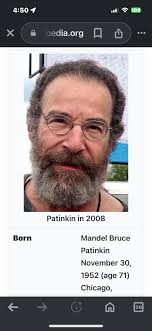 Book titled Agrippa found in bookstore