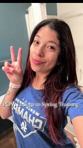 Dodgers Spring Training at Dodgers Stadium