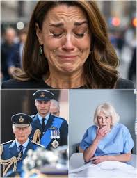 Heartbreaking Camilla and William verdict confirms that the rumors are true  😭 Check 1st comment 👇