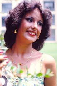 La nota del día de hoy me fue solicitada por mi amigo Emilio Vázquez y está  dedicada a una bella mujer que fue la primera representante del estado de  Oaxaca en clasificar