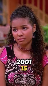 Why Did They Change Vanessa in My Wife and Kids