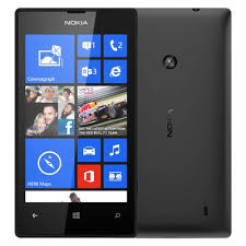 Arrives by wed, nov 3 buy nokia lumia 520 8 gb smartphone, 4 lcd 800 x 480,. Nokia Lumia 520 Black Unlocked Pristine Musicmagpie Store