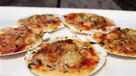 Con sugo di zafferano, di peperoni ecc.), crudità e bolliti da servire freddi (come l'insalata di mare). Lista Delle Migliori Ricette Con Canestrelli Buonissimo