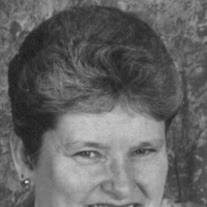Sharon S. Sheets Obituary