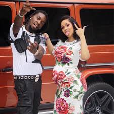 Gomez & cardi b cardi b is hilarious! Cardi B And Offset Cardi B Photos Cardi B Cardi