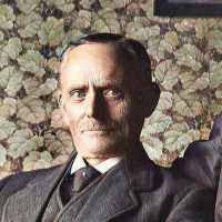 Lauritz Rasmussen (1869–1955)