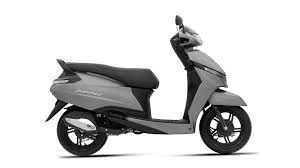 TVS Jupiter