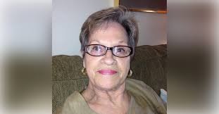 Obituary information for Gloria Marlene Kahler
