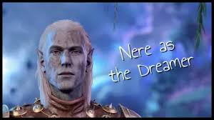 NPC as Tav and or Dream Visitor (Daisy Guardian) at Baldur's Gate 3 Nexus