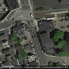 Milton Post Office 02186 Milton Village Usps Hours Phone Number And Location