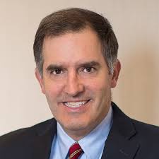 Brent M Milgrom Jr, USA