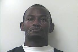 Emanuel Bailey — Oconee County Jail Bookings