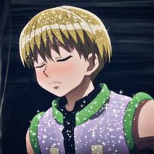 Shalnark Hunter Anime Aesthetic Anime Cute Anime Pics Hunter x hunter phantom troupe founding member shalnark story has hisoka as the main villian are you excited for hunter x. hunter anime aesthetic anime