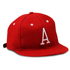 Fowler family baseball & track training center. Vintage Ebbets University Of Arkansas Razorbacks 1968 Baseball Cap