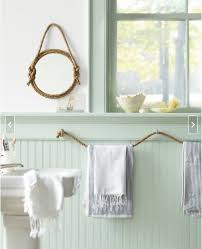 Kmart carries a wide selection of bath towels in stylish colors and designs. 11 Beautiful Ways To Display Bathroom Towels Nautical Bathrooms Decor Home Decor