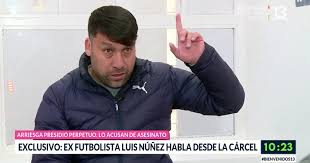The first or paternal family name is núñez and the second or maternal family name is blanco. Xlwlq5 Wkjhzwm