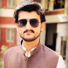 Stream Nafees Ali music