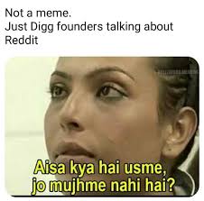 Reddit and its journey 🛣️ to PMF