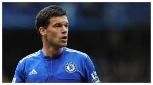 Michael ballack date of birth: Sportmob Michael Ballack Biography