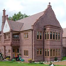 You may share a link to this page on any of the sites listed below. Double Camber Clay Tiles For Cromwell Court