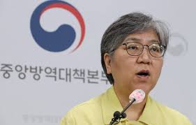 질병관리본부) is an organization under the south korean ministry of welfare and health that is responsible for an organ. ì§ˆë³¸ ì˜¤ëŠ˜ë¶€í„° ì§ˆë³'ê´€ë¦¬ì²­ ìŠ¹ê²© ë­ê°€ ë‹¬ë¼ì§€ë‚˜