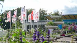 Egapark Ein Projekt Der Bundesgartenschau 2021 Erfurt De