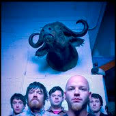 Bear Vs Shark Music Videos Stats And Photos Last Fm