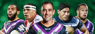 It contains clubs from the original sydney club rugby league competition. Nrl Com Players Poll The Full Results Nrl