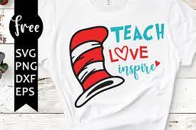 Cat in the hat teacher shirt. Pin On New Board