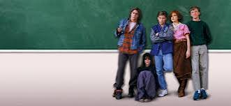 Watch The Breakfast Club | Netflix
