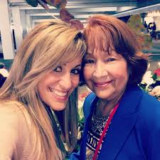 Lilian Garcia Official Fan Page