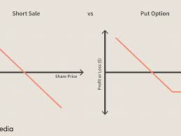Check spelling or type a new query. Short Selling Vs Put Options What S The Difference