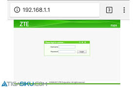 Lindungi wifi anda dengan cara mengganti password wifi indihome modem zte anda secara berkala agar aman dan kuat berikut ini. 7 Cara Ganti Password Wifi Zte Indihome Di Hp 2021 Tigasiku