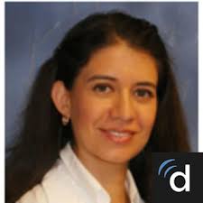 Dr. Diana Arevalo (Valencia), MD