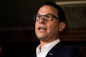 Pa. politicians, faith & community leaders, rally against antisemitism