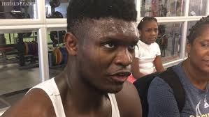 Dominique Booker's Instagram, Twitter & Facebook