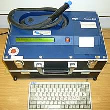 Now if you have a bac of.08, you're considered de facto guilty of dwi, and you're convicted without regard to the sobriety test. Breathalyzer Wikipedia